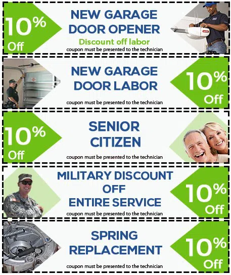 Galaxy Garage Door Service Clermont, FL 352-486-7869 - CouponSet12-five